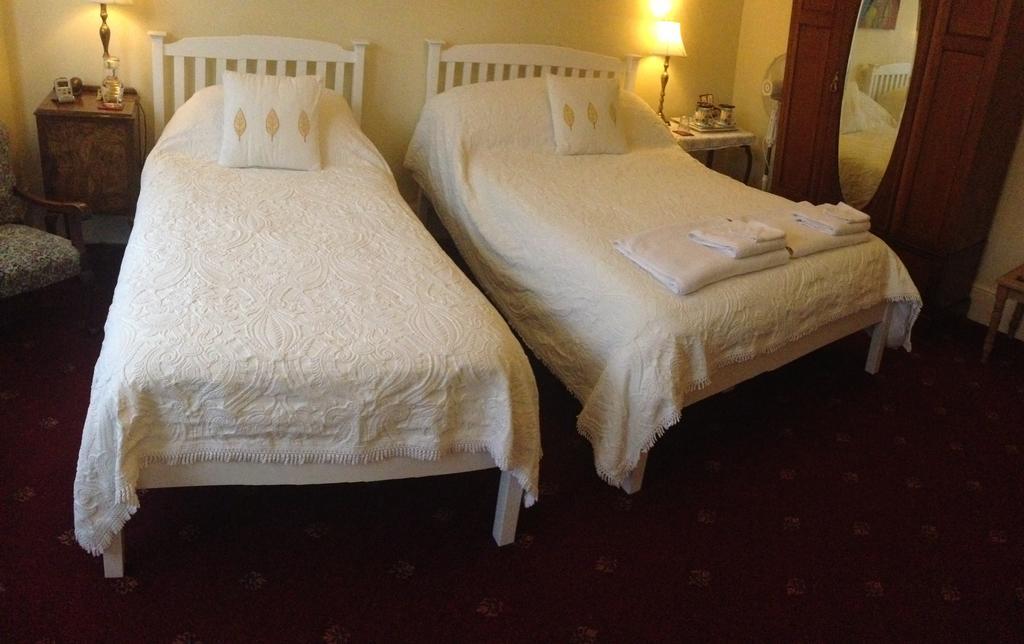 South Lodge Guest House Broadstairs Room photo