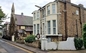 South Lodge Broadstairs